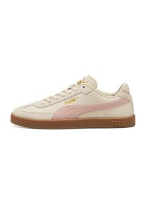 Puma Heren Sneakers laag 'Club II Era' rosa / wolwit 36-36.5