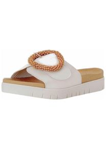 Gabor Mule Femme blanc taille 36