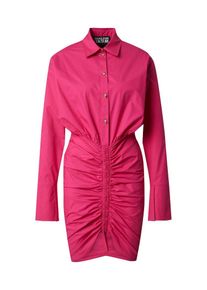 Versace Jeans Couture Dames Jurk pink 36