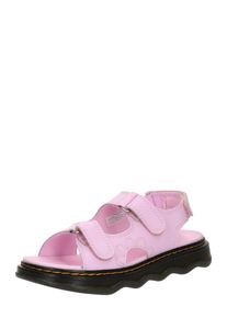 Dr. Martens Sandales 'VIRDEN' Filles rose taille 37