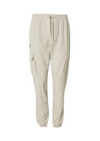 Under Armour Spodnie sportowe 'Vibe' dla mężczyzn kremowy Rozmiar L