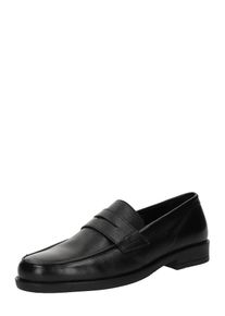 ABOUT YOU Slipper 'Ilias' Herren schwarz Größe 40 Unifarben