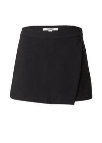 Only Hosenrock 'NEMY' Damen schwarz Größe 34