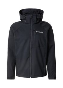 Columbia Sportjacke 'Cascade Ridge III' Herren schwarz Größe M