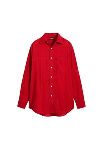Desigual Chemise Homme rouge taille L