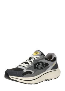 Skechers Laufschuh 'GO RUN CONSISTENT 2.0' Herren grau / schwarz / weiß Größe 45