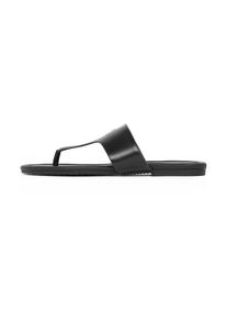 Calvin Klein Jeans Tongs Femme noir taille 36