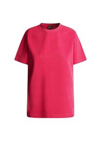 Red Bull Racing x Pepe Jeans Dames Shirt 'Club 2' fuchsia L