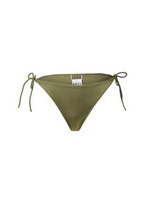 Roxy Dames Bikinibroek 'BRILHO' olijfgroen M