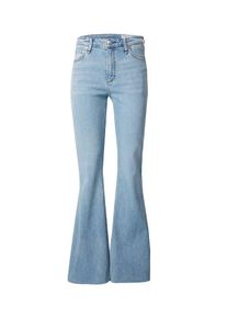 Rag & Bone rag & bone Dames Jeans 'FLEXI DAHLIA' lichtblauw 25