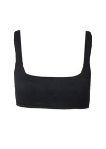 Roxy Sport bikini felső 'Love The Glassy' Női fekete , M&eacute;ret 80
