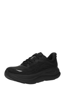 Hoka One One HOKA Buty do biegania 'Bondi 9' dla mężczyzn czarny Rozmiar 40