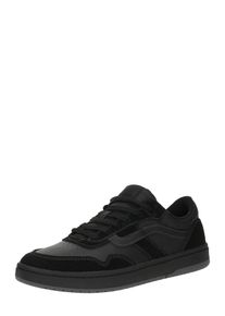 Vans Baskets basses 'CRUZE 3.0' Femme noir taille 11