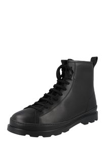 Camper Stiefel Herren schwarz Größe 42