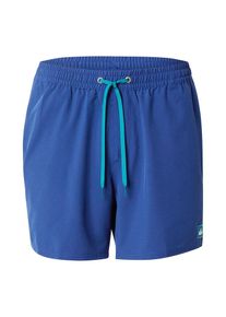 Quiksilver Rövid fürdőnadrágok 'SURFSILK' Férfi kék , Méret XXL