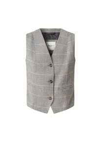 Pepe Jeans Dames Gilet 'Florina' wit 40