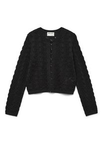 V&eacute;ro Moda VERO MODA Cardigan 'PAOLA' Femme noir taille M