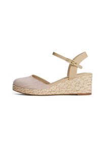 Tommy Hilfiger Espadrilles Femme beige taille 42