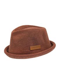 Chillouts Chapeaux 'Tocoa' Femme rouge taille 56-57