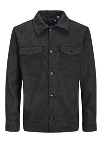 Jack & Jones JACK & JONES Heren Tussenjas grafiet XS