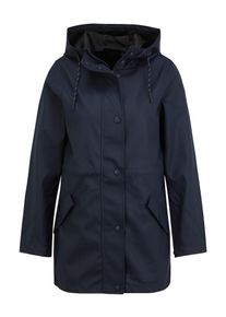 Vero Moda Petite Parka di mezza stagione 'VMMalou' Donna - marino
