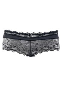 Lascana Culotte Femme noir taille M