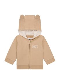 Noppies Tréning dzseki 'Osage' unisex bézs , Méret 50