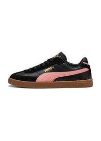 Puma Heren Sneakers laag 'Club II ERa' goud / rosa / zwart 37