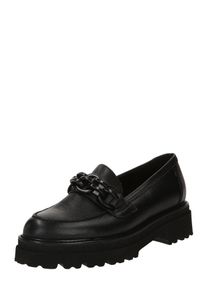 Gabor Slipper Damen schwarz Größe 35 Unifarben