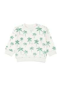 STACCATO Tréning póló unisex zöld , Méret 68