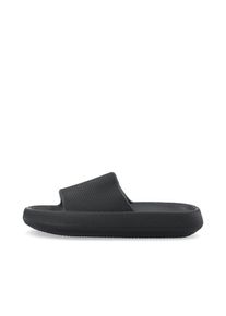 Bianco Strand-/Badeschuh 'JULIA' Damen schwarz Größe 40.5 Unifarben