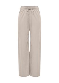 Only Dames Broek 'Jany' greige 34