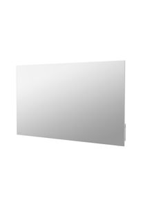 Hombli Smart Infrared Heatpanel Spiegel 600W - Wit