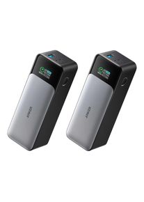 Anker 737 - 24K powerbank 2-pack