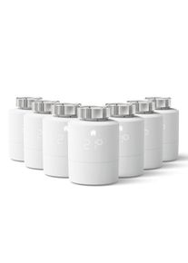 tado° V3+ Slimme Radiatorknop 7-pack