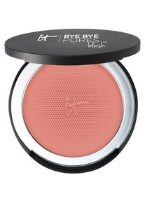 it COSMETICS Anti-Aging Bye Pores Blush Anti-ageing make-up Women 5,44 g