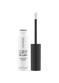 Catrice Oogschaduw Grip to Last Oogschaduwprimer Oog Primer Dames 8 ml