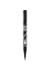 Catrice Eyeliner & Kajal It's Easy Black Liner Ogen Dames 1 ml