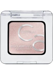 Catrice Oogschaduw Highlighting Eyeshadow Dames 2 g
