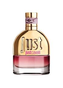Roberto Cavalli Just Eau de Toilette Spray Parfumer Female 50 ml