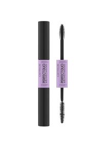 Catrice Mascara Perfect Duo XXL Effect Dames 8 ml