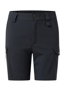 Haglöfs Haglöfs Mid Fjell Shorts Junior True Black - 128