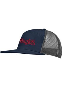 Haglöfs Haglöfs Trucker Cap Tarn Blue/Magnetite - 1-SIZE