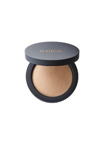 INIKA Base mineral horneada 8 g