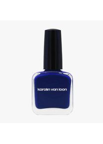 Karolin Van Loon Cobalt Chic | Karolin Van Loon | Vegan, 12-FREE nail polish