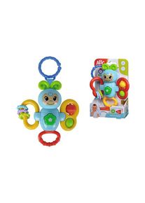 ABC Multifunctions Butterfly