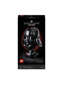 Lego Star Wars 75304 Darth-Vader Helm