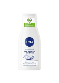 Nivea Wasserfester Augen Make-Up Entferner