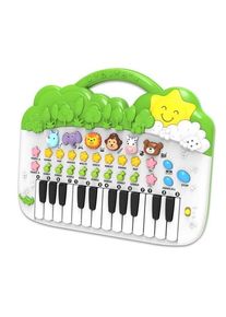 Happy Baby - Animal Keyboard
