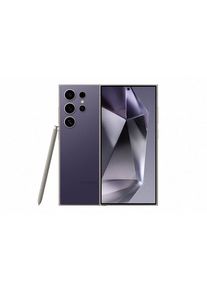 Samsung Galaxy S24 Ultra 1TB/12GB - Titanium Violet *DEMO*
